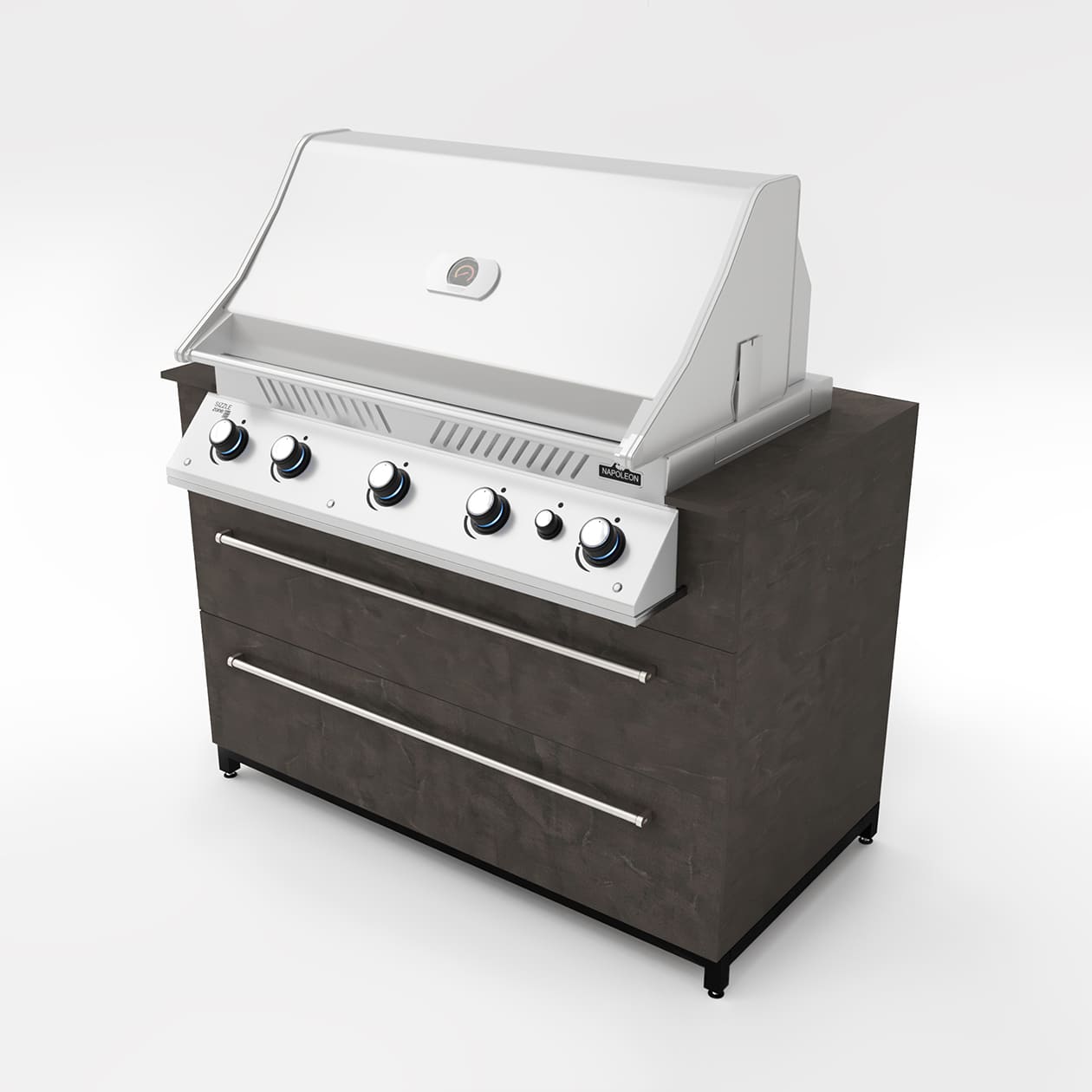 KITCHEN MODULE №01