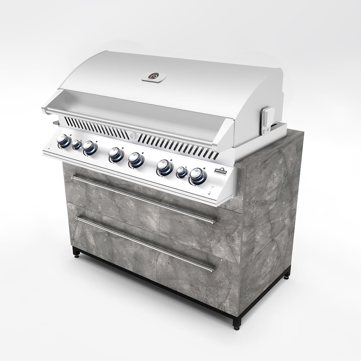 KITCHEN MODULE №03